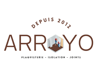 Logo Arroyo, partenaire de Maisons Françaises des Alpes