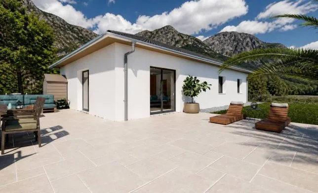 Photo de la maison n°6 à Varces-Allieres-Et-Risset