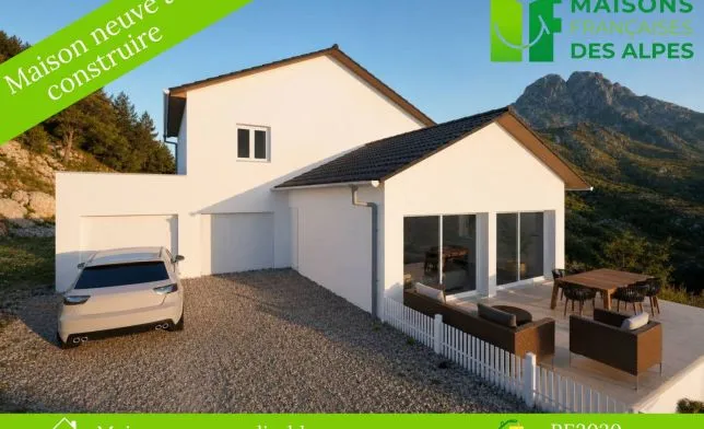 Photo de la maison n°10 à Revel